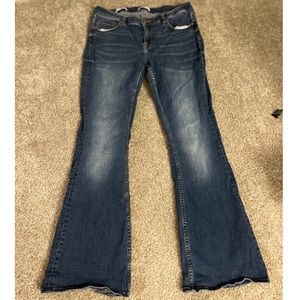 Vigoss Flare/Bootcut Jeans - like new